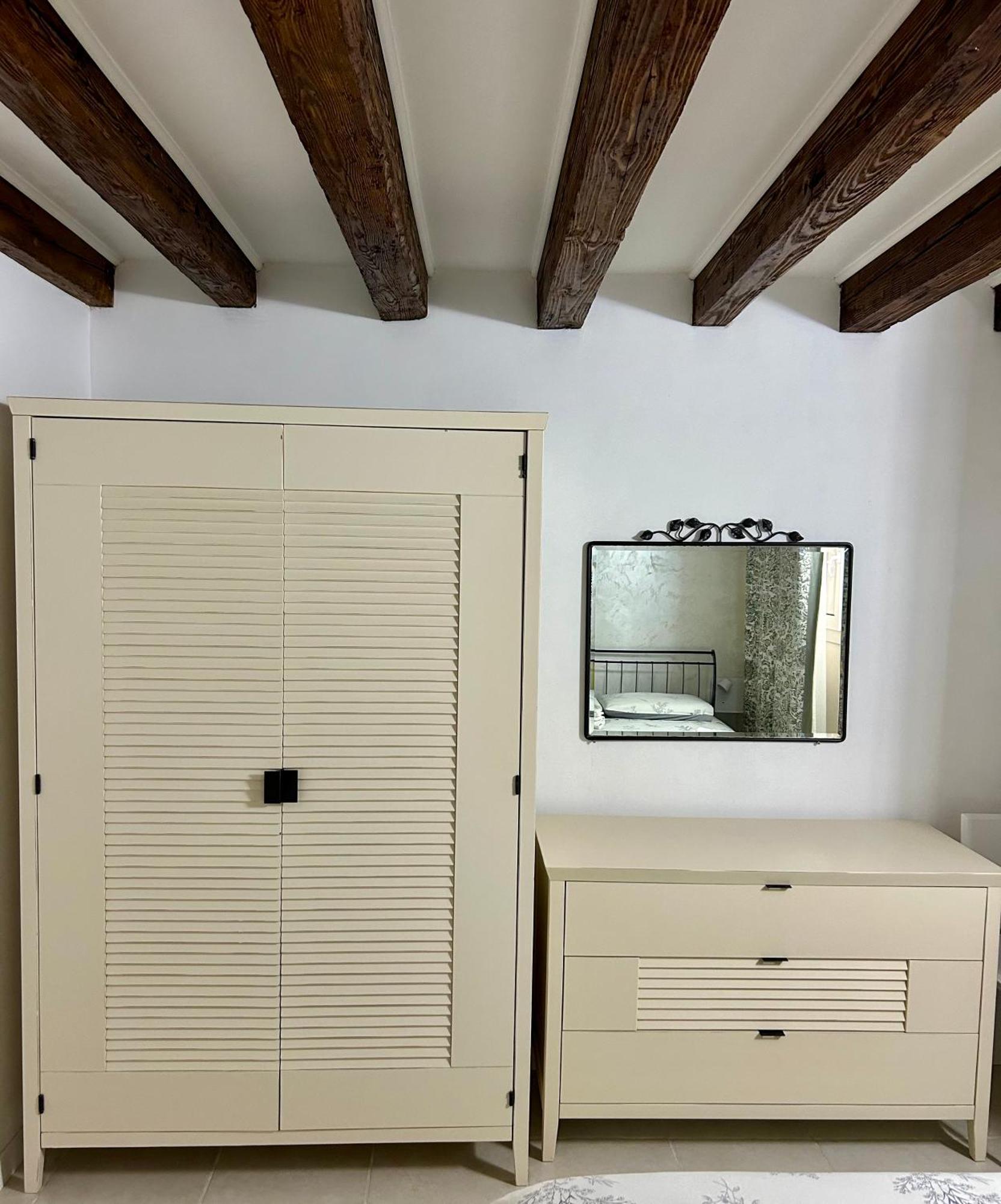Ferienwohnung Ca'Rosa Venedig Exterior foto
